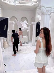 Đội Ngũ Lung Ta Studio